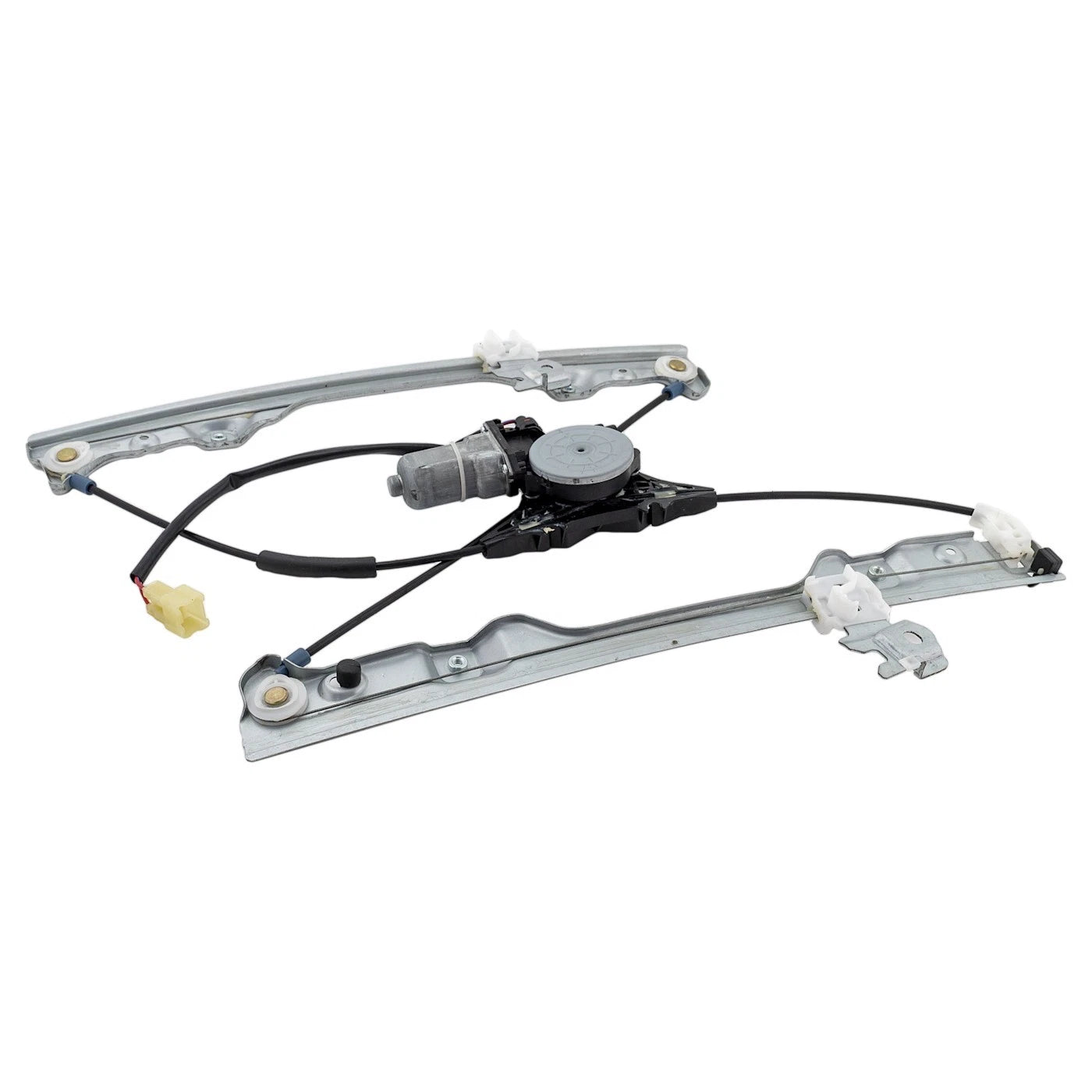 Power Window Regulator Front Left for Nissan Rogue (2008–2015)