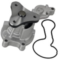 Water Pump for Honda 1.5L (2007–2008) Aluminum Direct Fit