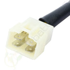 Voltage Rectifier Regulator for Yamaha DT125R XT250 (1984–1998) 230-58105