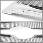 Front Grille Overlay Cover for Ford F250 F350 Super Duty (2011–2016)
