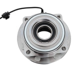 Wheel Hubs for Ford F250 F350 (2011–2016)
