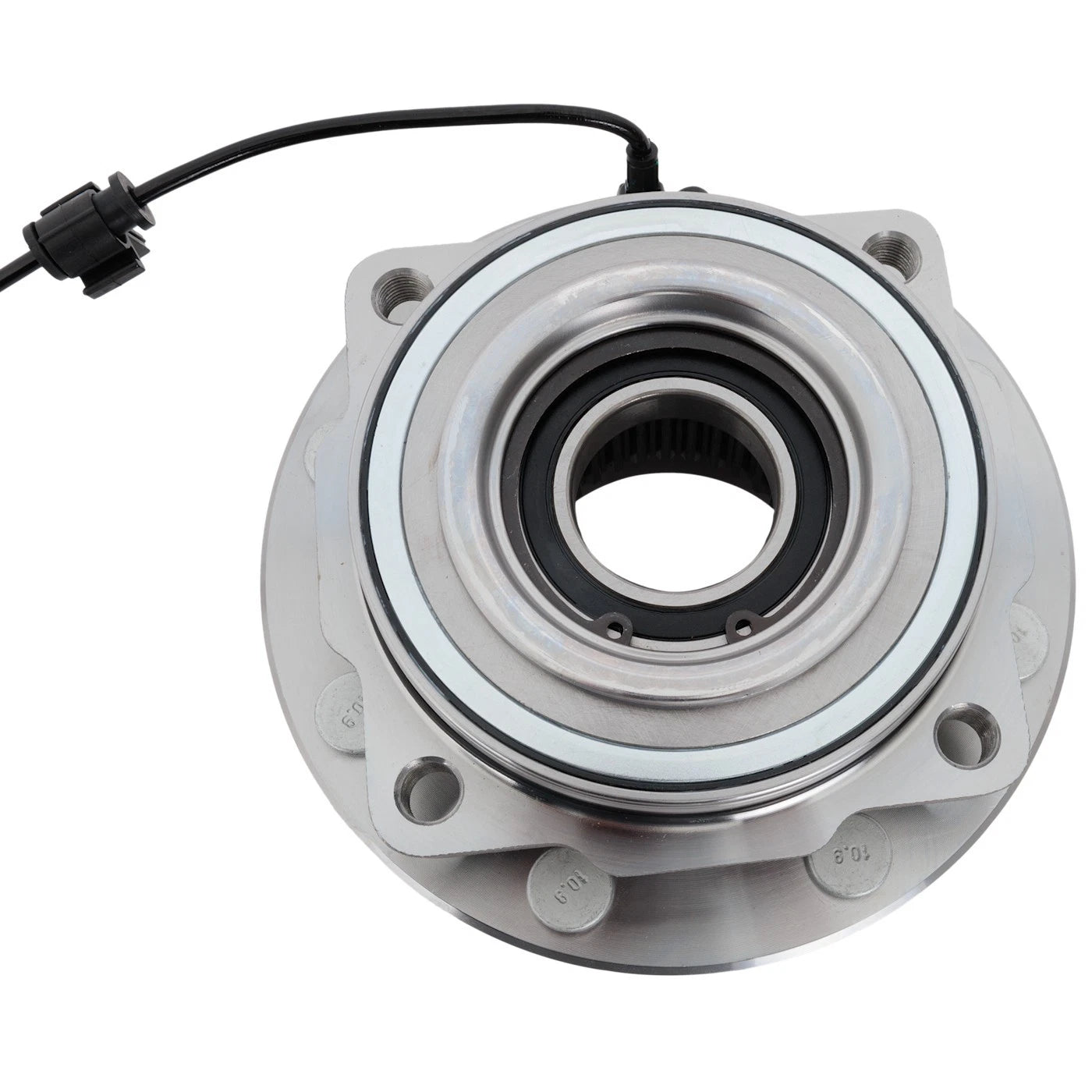 Wheel Hubs for Ford F250 F350 (2011–2016)