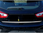 1pc Luxury FX Stainless Steel Trunk Lid Accent for 2017-2019 Chevy Cruze Hatch
