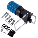 Suspension Helper Spring for Trailer (3000-5000 lbs GAWR) Left/Right