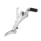 Foot Peg Mount Bracket Set for Honda Grom 125 (2017–2020)