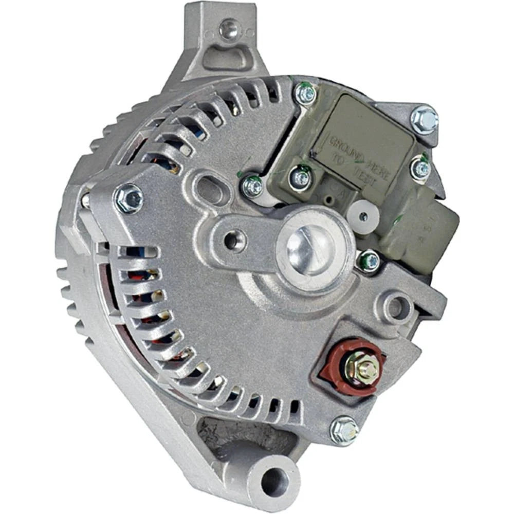 Alternator for J&N 400-14018-JN