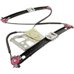 Window Regulator for Mercedes-Benz (Front Passenger Right Side)