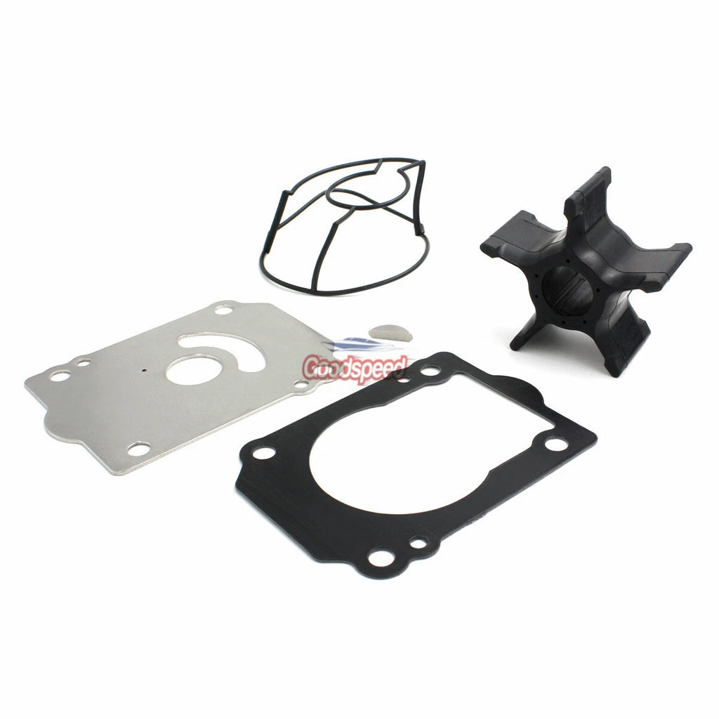 Water Pump Service Kit 17400-93J02 for Suzuki Marine DF200/225/250 (2004–Present)