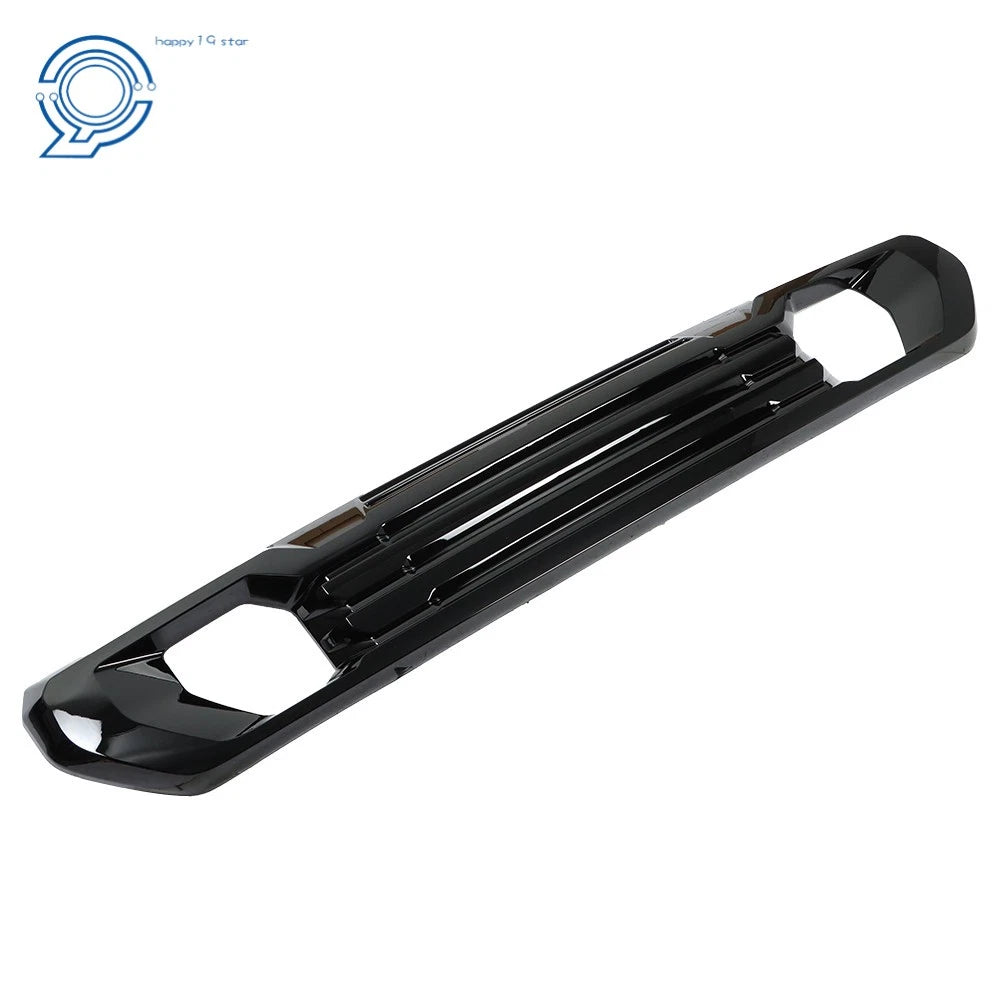 Front Lower Bumper Filler for GMC Sierra 1500 AT4/Denali (2019–2021)