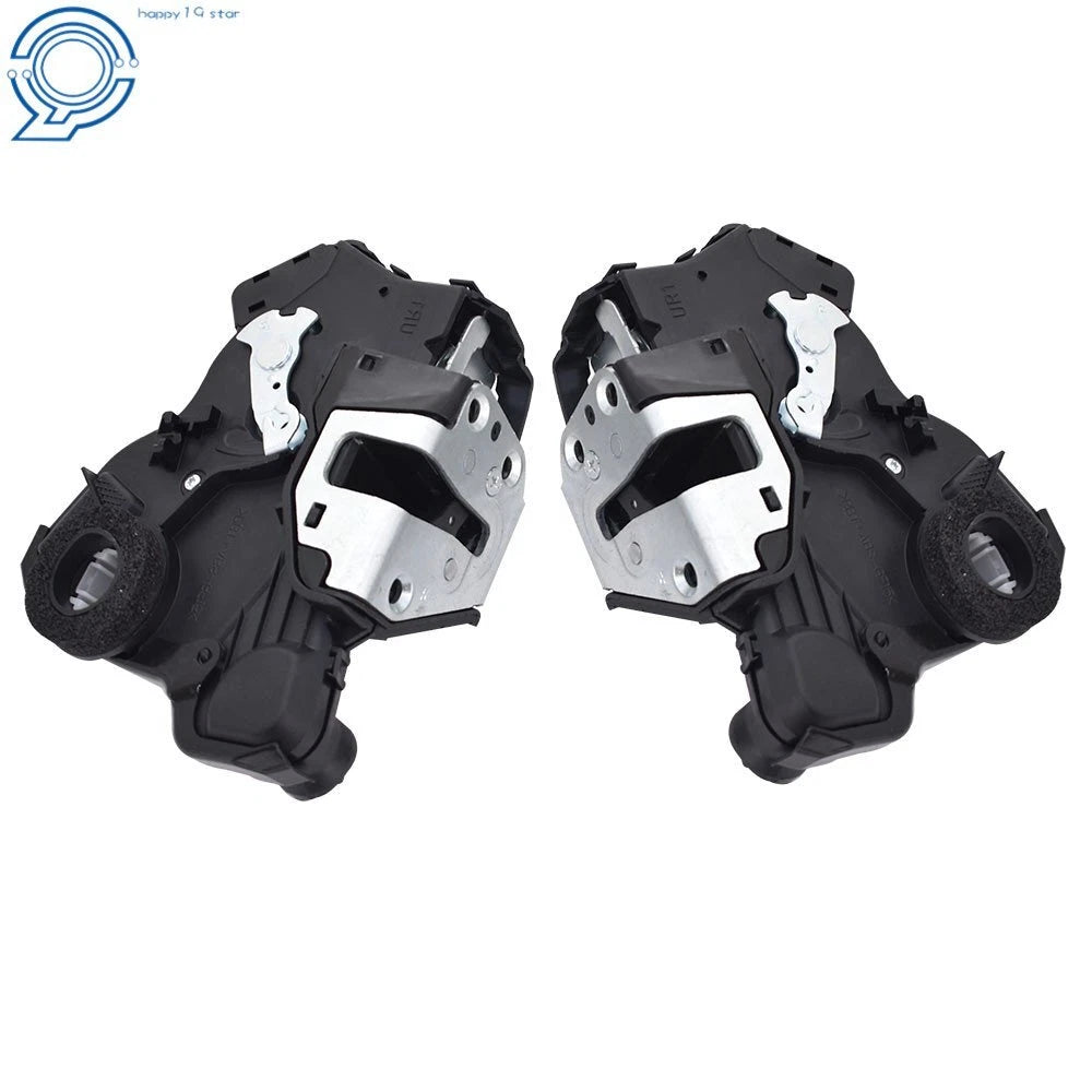 Set of 2 Power Door Lock Actuators for Toyota Lexus