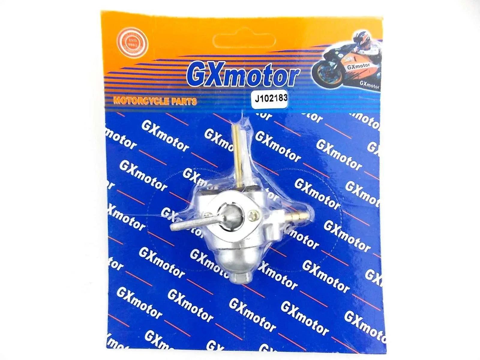 Fuel Tap for Honda CL200 Scrambler (1974)