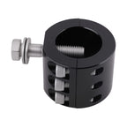 Key Performance Steering for Jeep Wrangler JL JLU JT (2018–2025) Steel Black