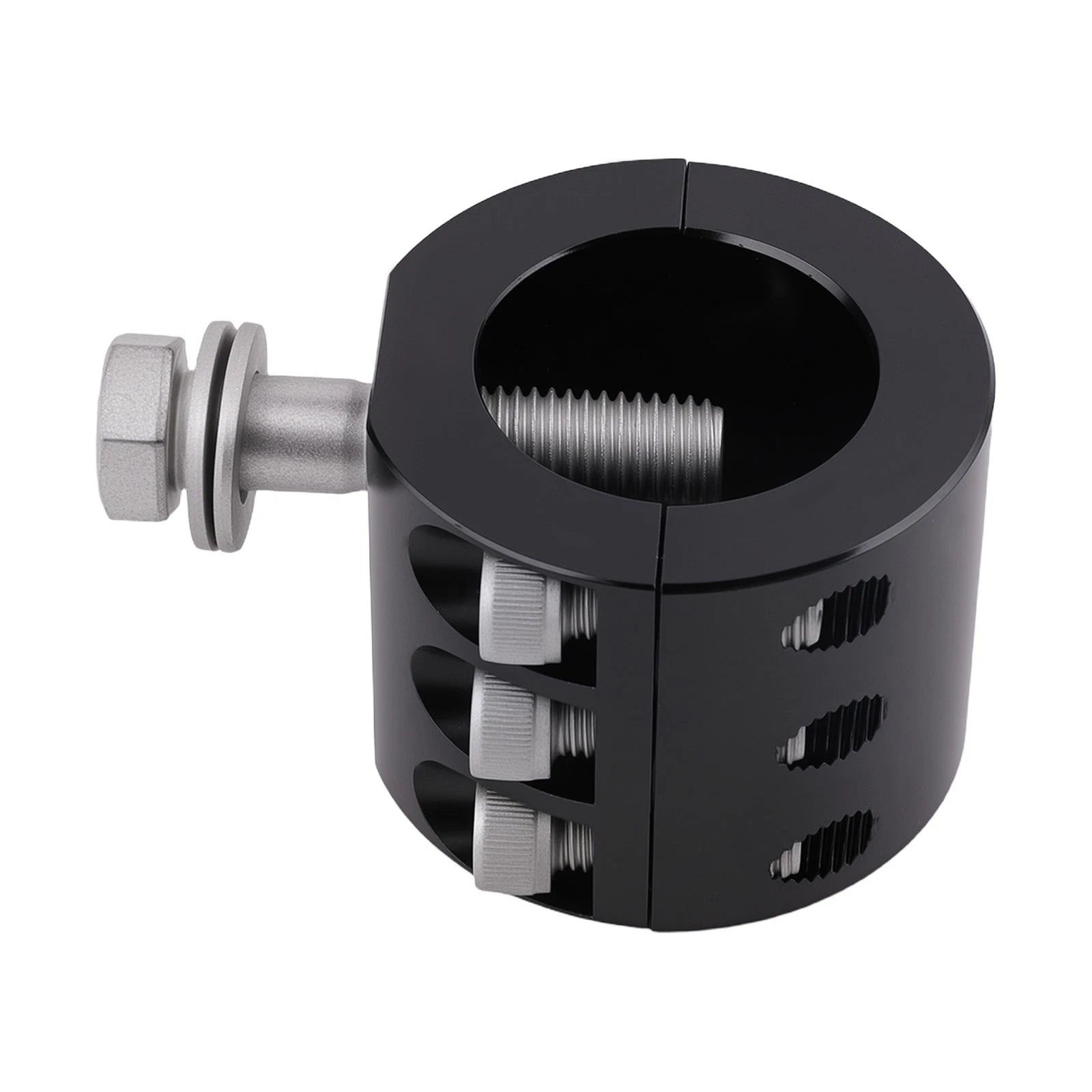 Key Performance Steering for Jeep Wrangler JL JLU JT (2018–2025) Steel Black