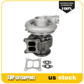 Turbo HX55 Turbocharger for Cummins M11 ISM