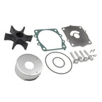 Water Pump Impeller Kit for Yamaha 4-Stroke 75 90 115 hp (68V-W0078-00)