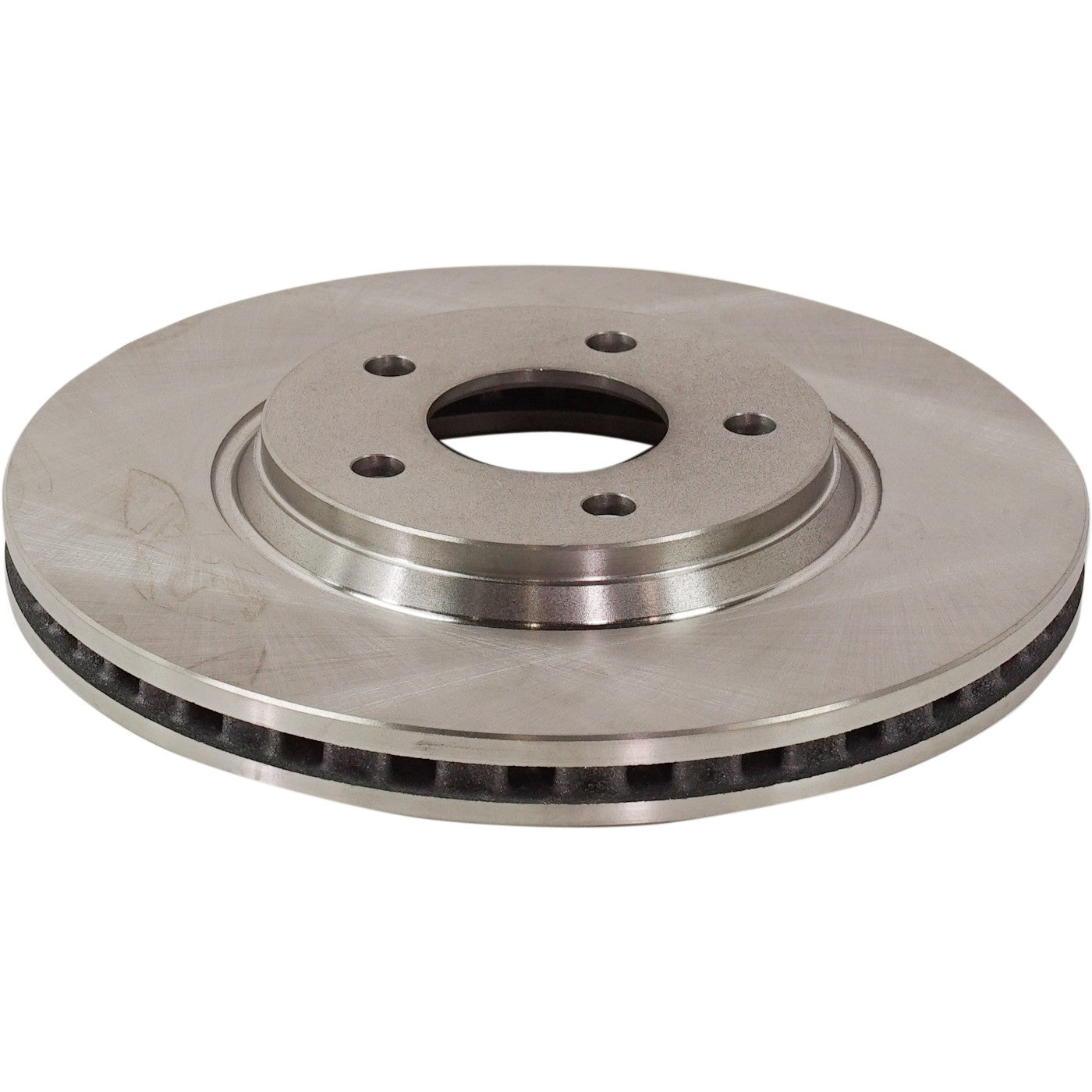 Disc Brake Rotor for Chevrolet Malibu (2004–2012) Front Solid