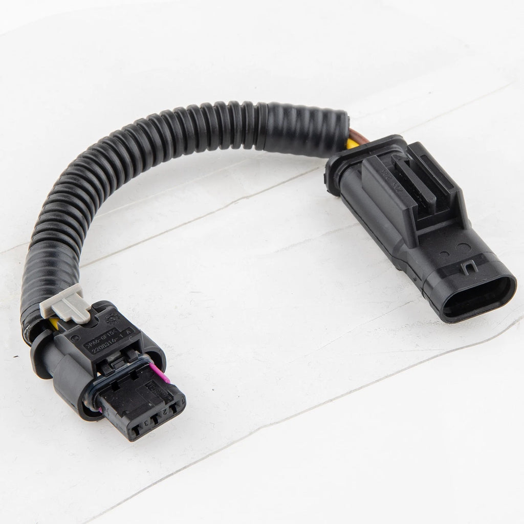 Auto Start Stop Disable Bypass for Chevrolet Equinox (2019–2024)