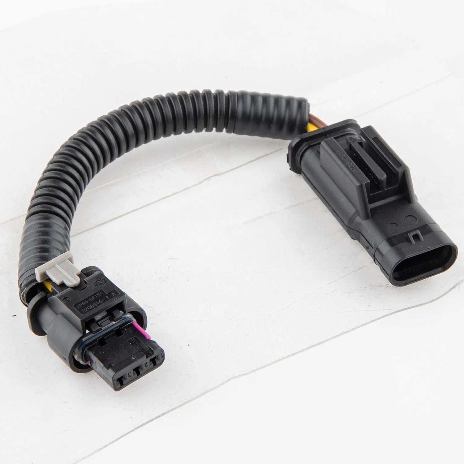 Auto Start Stop Disable Bypass for Chevrolet Equinox (2019–2024)