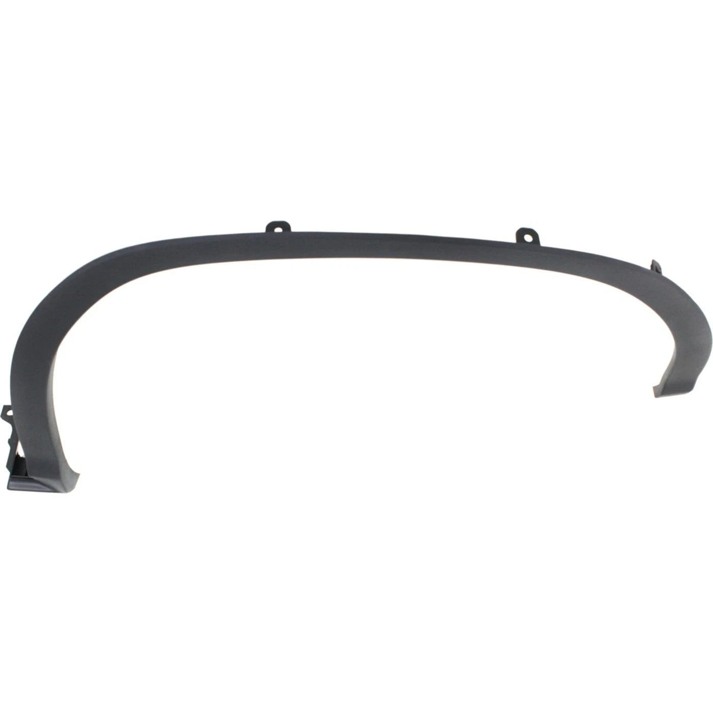 Set of 2 Fender Flares for Lexus RX350 (2016–2017)