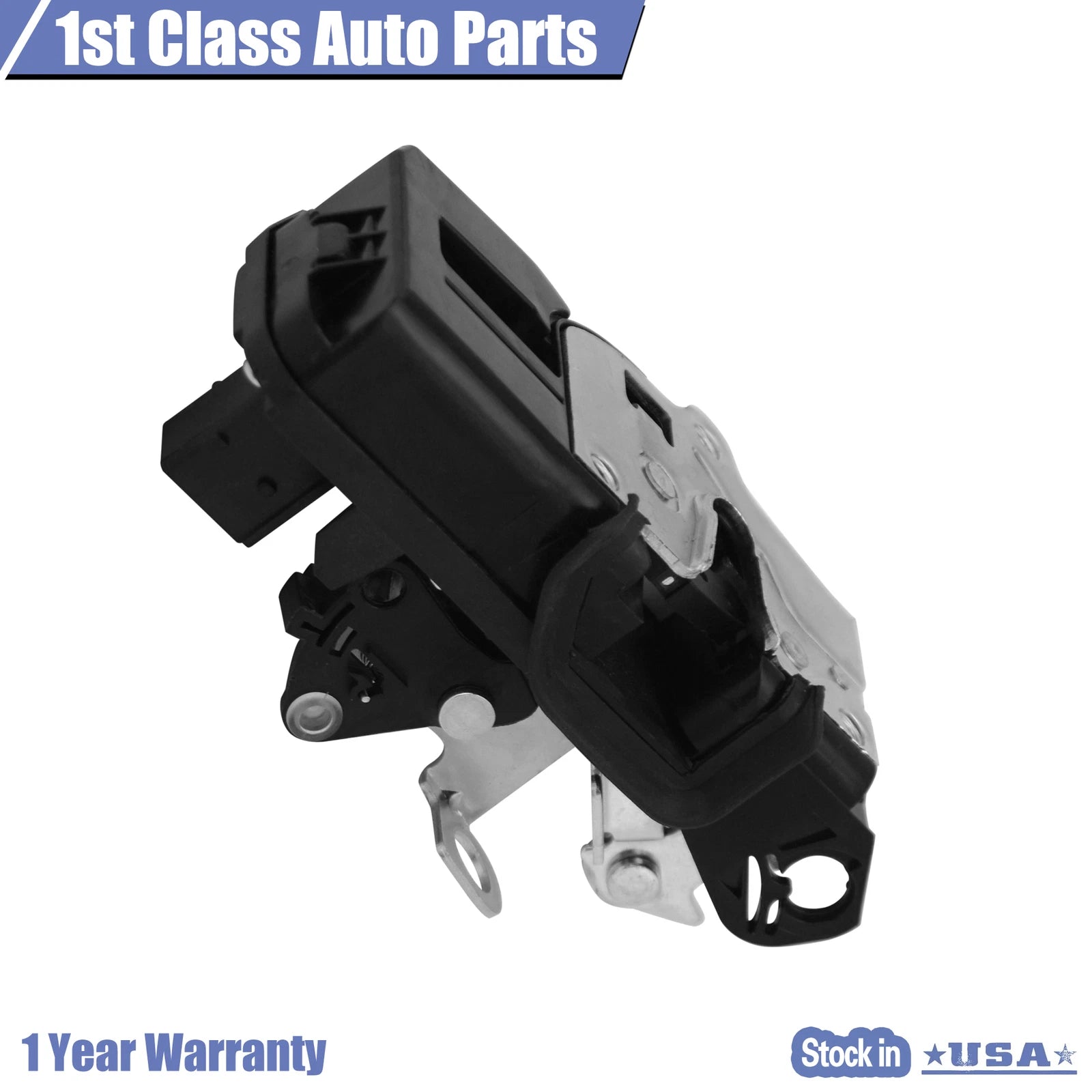 Door Lock Actuator Motor for Chevrolet Impala (2006-2011)