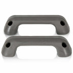 Armrest Door Handle Pull Pair for Nissan Hardbody D21 Frontier (1986–1997)