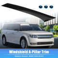 Right Windshield A-Pillar Trim Panel for Ford Flex (2009–2019) BA8Z-7403136-AA