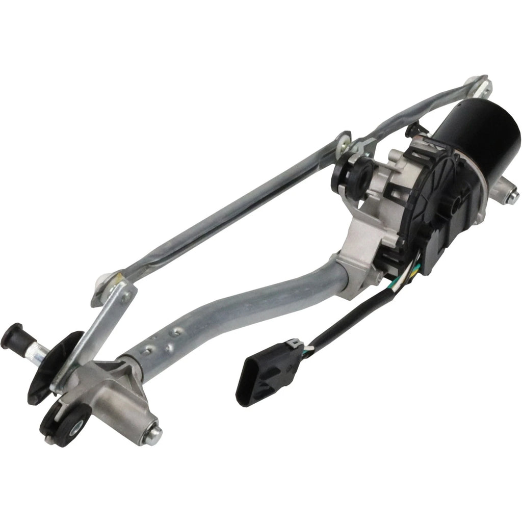 Wiper Motor and Linkage for Chevrolet Cruze (2010–2015)