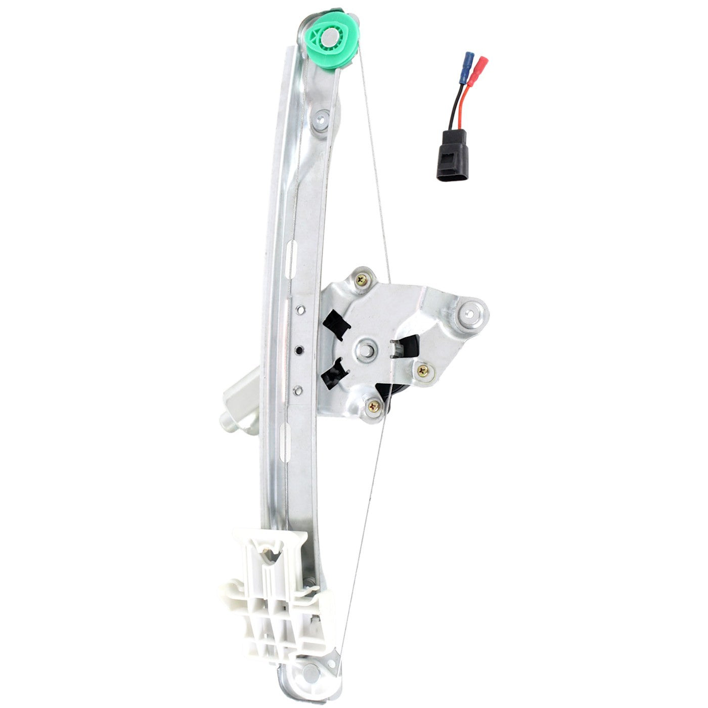 Power Window Regulator for Pontiac G6 (2005–2010) Rear