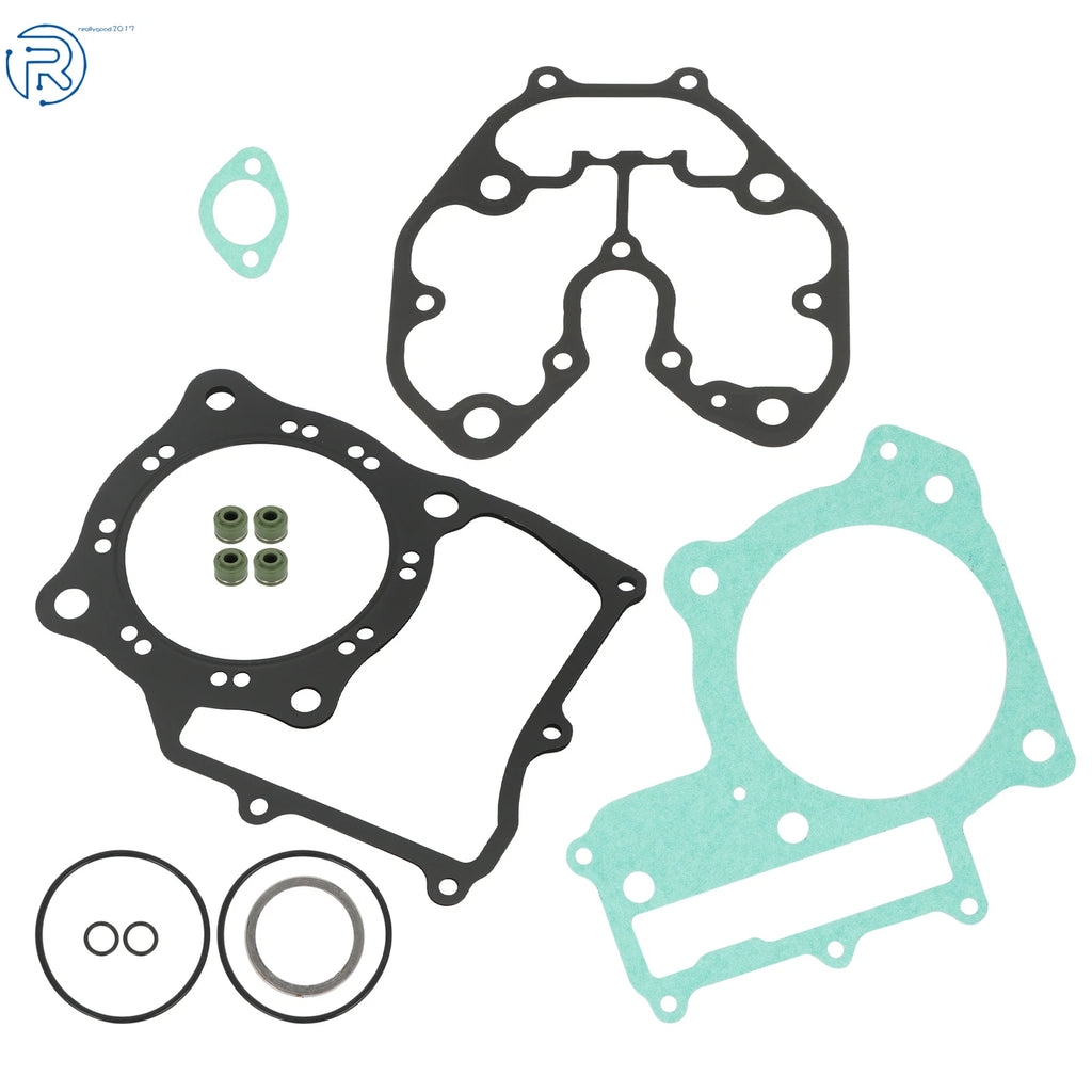 Top End Gasket Kit for Honda TRX500FA FourTrax Foreman Rubicon (2001–2014) OR3848