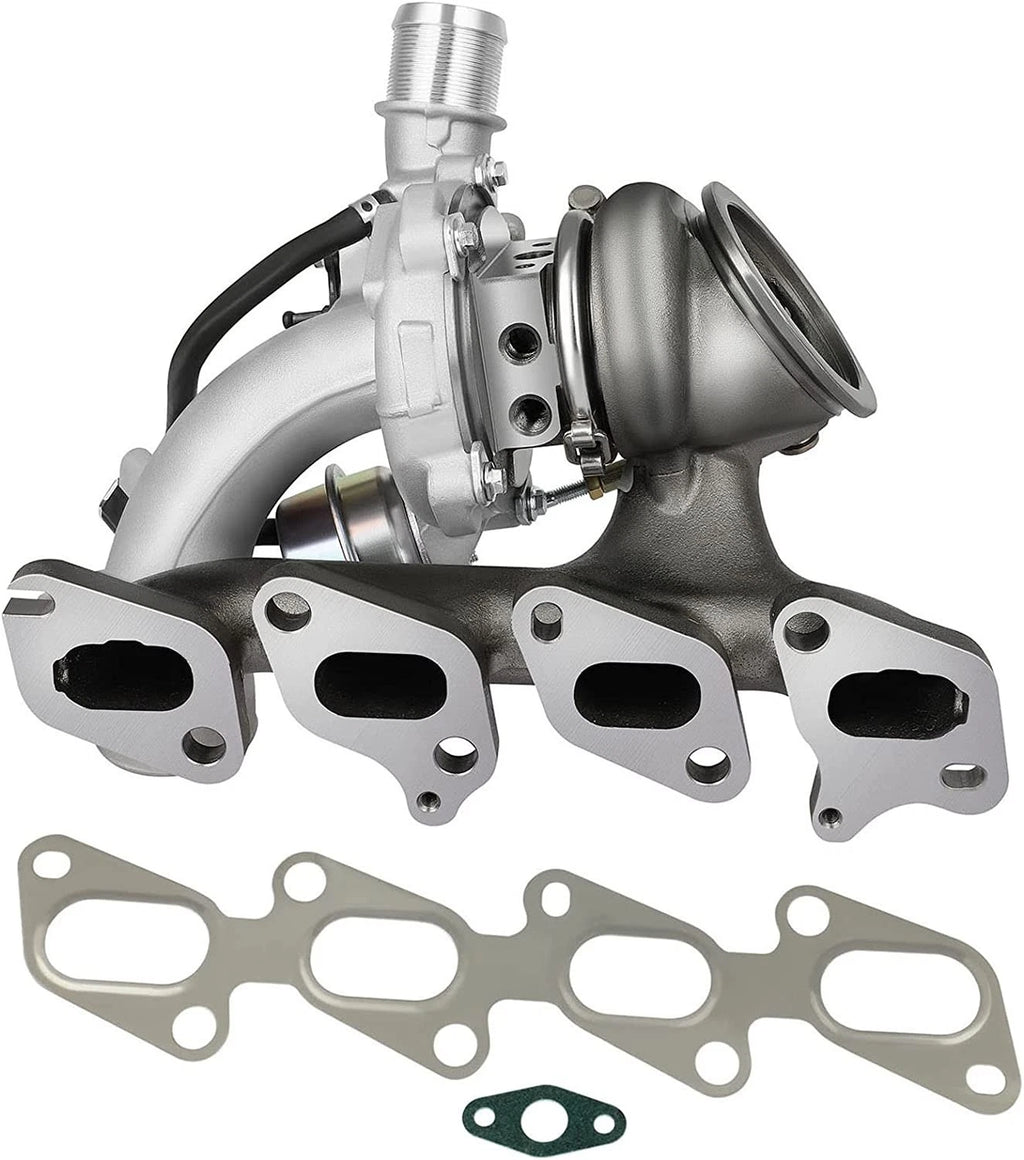 Turbocharger for Chevy Cruze Sonic Trax Buick Encore 1.4T (2011–2019)