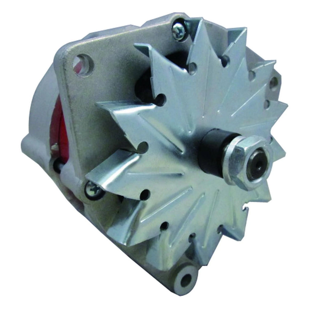 Alternator for Steyr 16S (1986–1986)