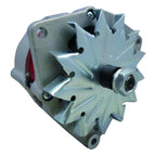 Alternator for Steyr 16S (1986–1986)