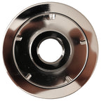 Aluminum Gilmer Belt Drive Pulley Kit for Ford 289 302 351W (1965–1979)