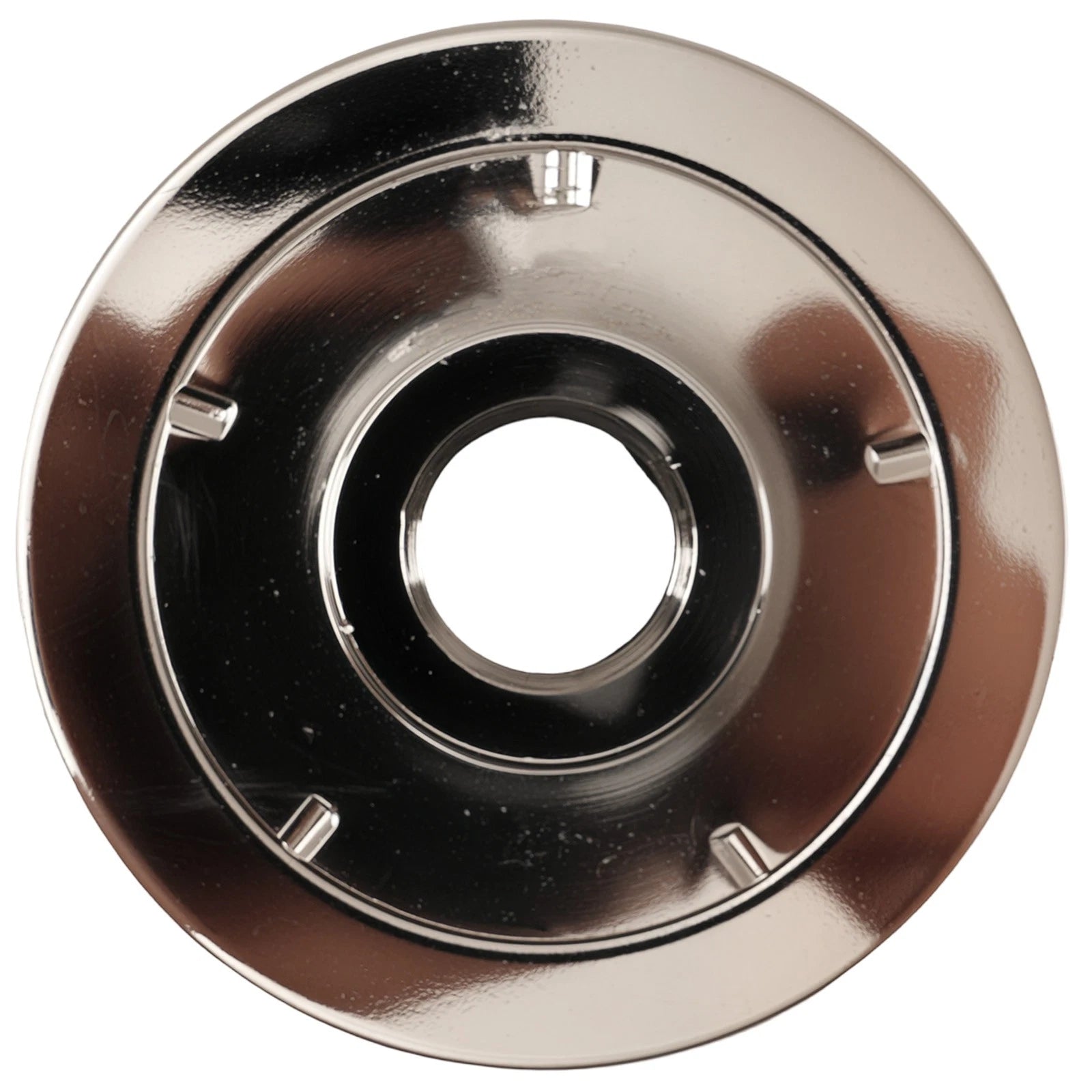 Aluminum Gilmer Belt Drive Pulley Kit for Ford 289 302 351W (1965–1979)