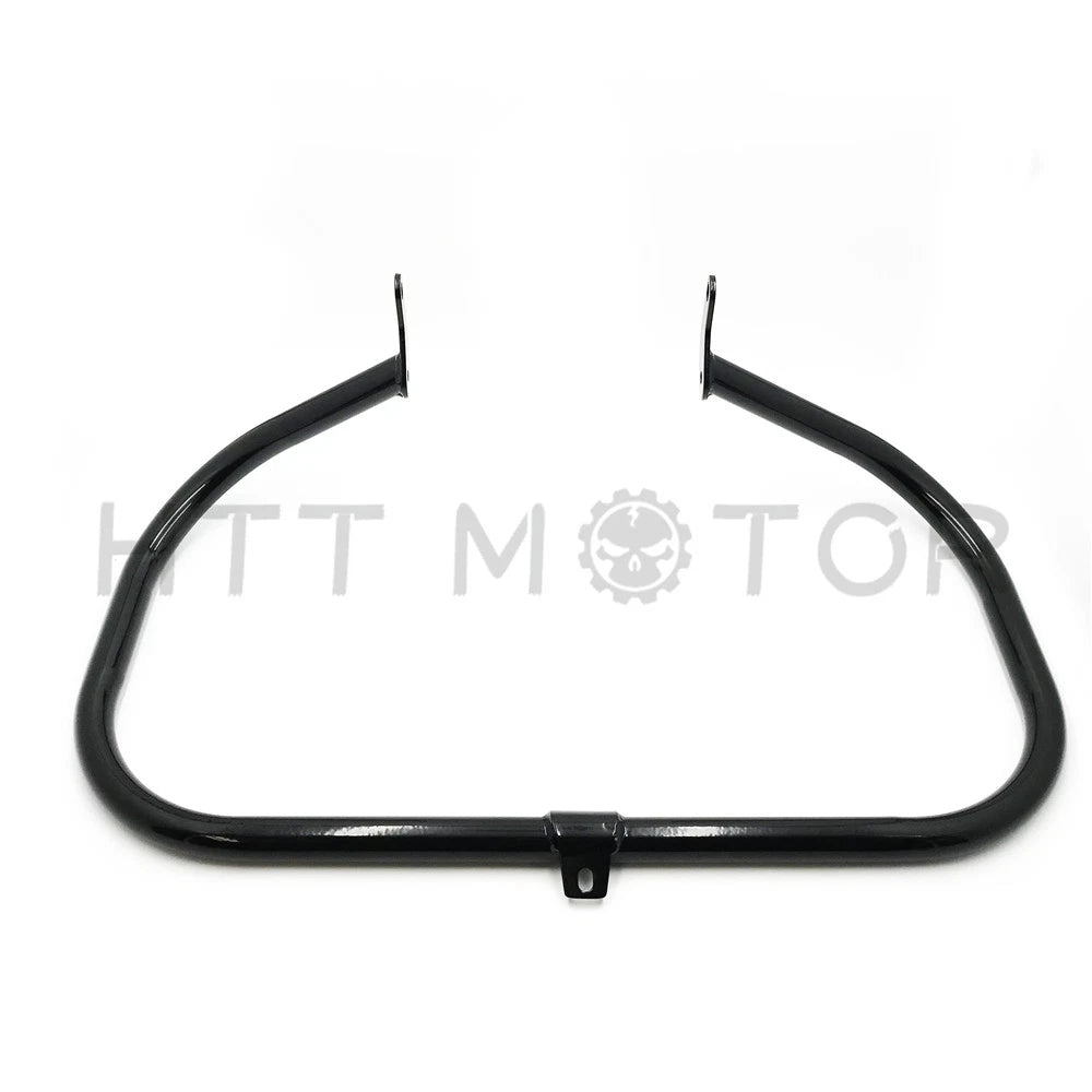 1 1/4" Engine Guard Crash Bar for Harley Softail FL (2000–2017)