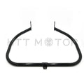 1 1/4" Engine Guard Crash Bar for Harley Softail FL (2000–2017)
