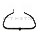 1 1/4" Engine Guard Crash Bar for Harley Softail FL (2000–2017)