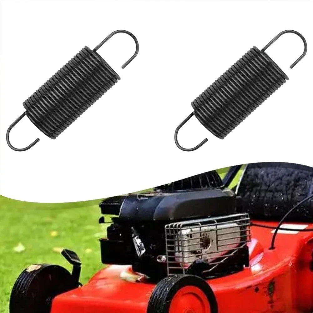 2X Replacement Spring M156827 for Lawn Mower Z235 Z245 Z255 Z425