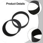 Toothed Drive Belt for KW715 Scarifier
