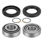 Swing Arm Bearing Seals for Yamaha Kodiak 400, Wolverine, Big Bear (1993–2006)