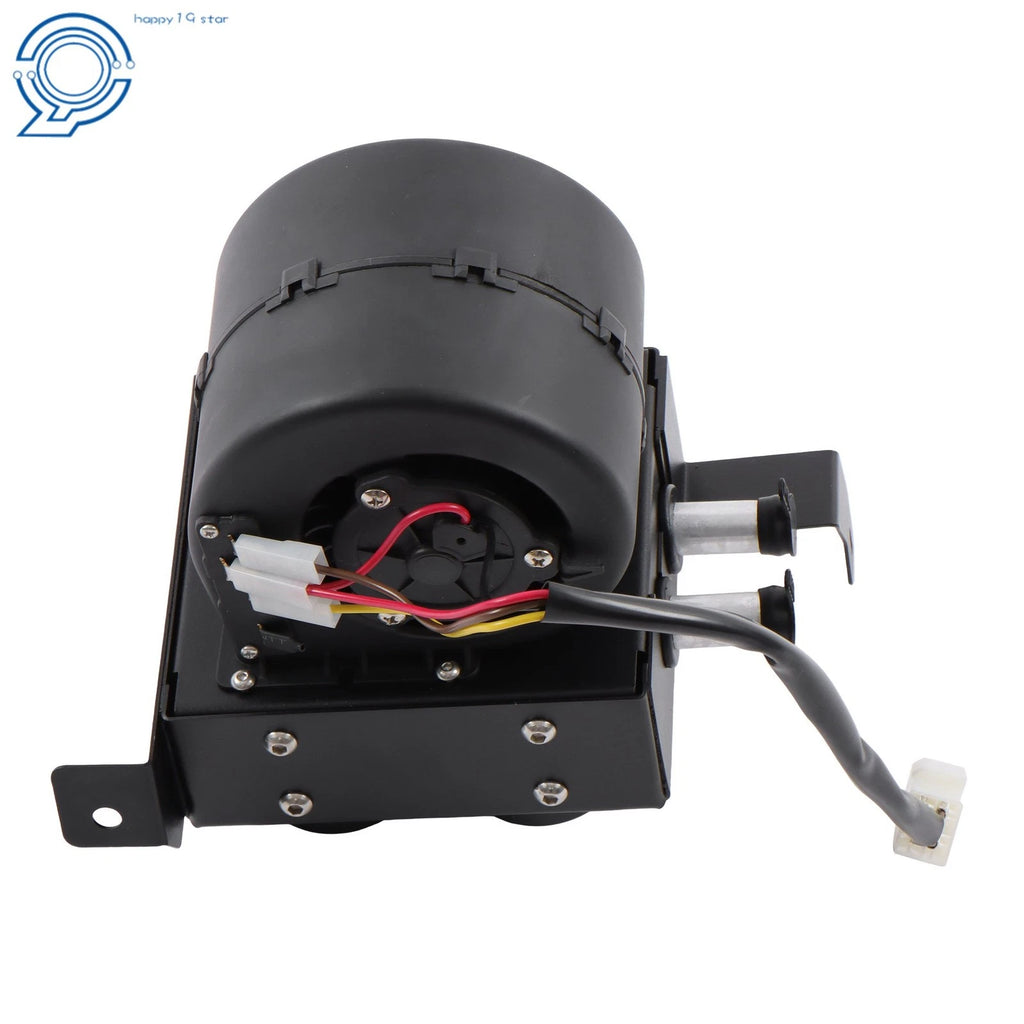 UTV Cab Heater Kit with Defrost for Can-Am Defender (2016-2021)