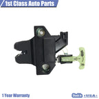 Trunk Lock Actuator for Lexus IS250 IS350 (2006-2013)