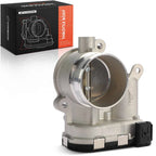 Throttle Body for Ford Transit Connect (2019–2023) 2.0L