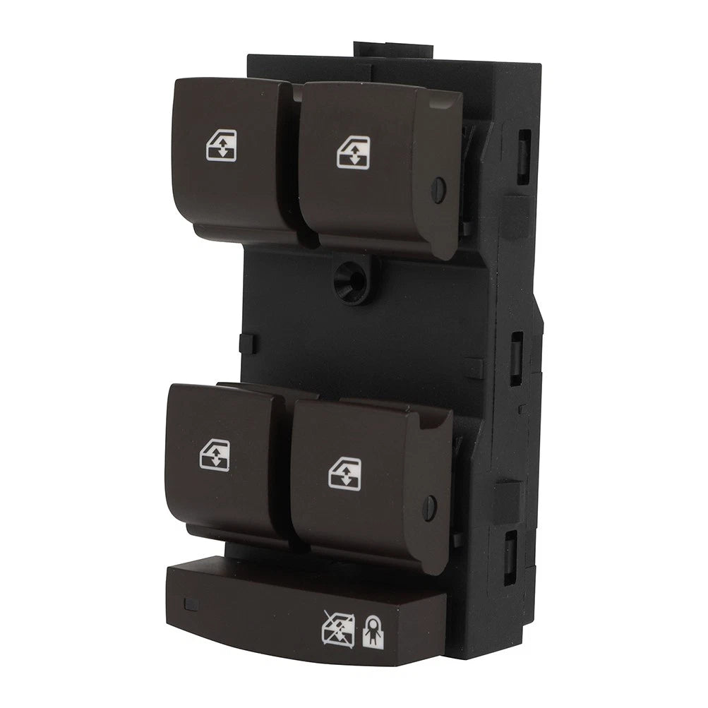 Window Switch for Chevy Cruze, Buick Verano (2011-2014)