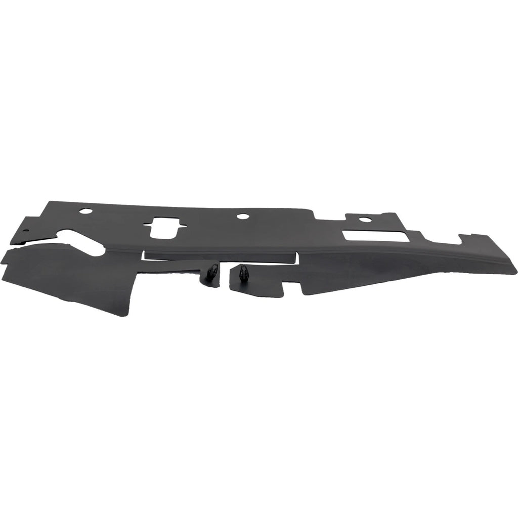 Radiator Support Core Driver Left for Buick Enclave (2008–2012)