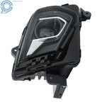 LED Black Headlight for Chevy Blazer (2023-2024) Right Passenger Projector