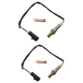 Oxygen Sensor Kit for Lincoln Town Car, Mercury Grand Marquis (V8 SOHC)