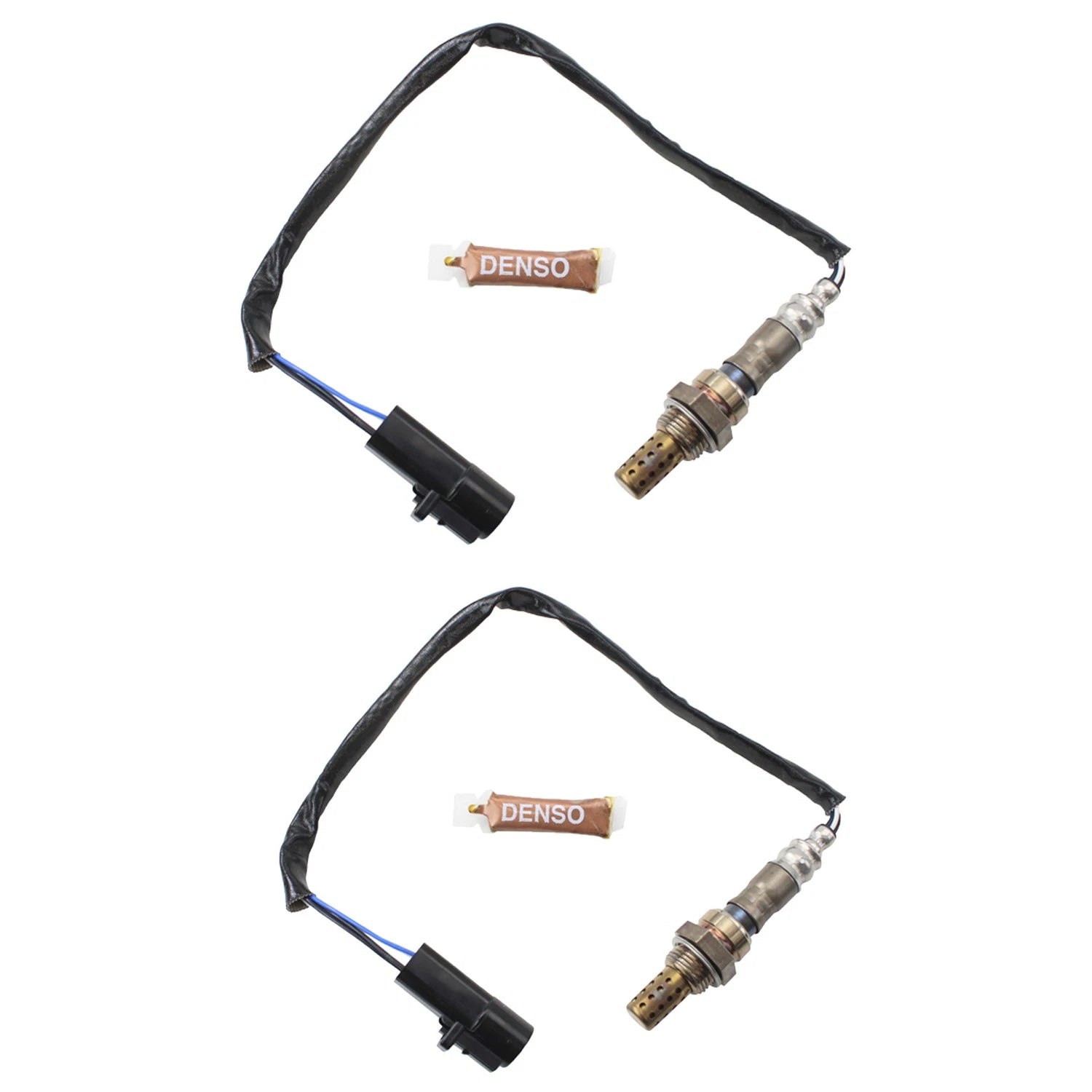 Oxygen Sensor Kit for Lincoln Town Car, Mercury Grand Marquis (V8 SOHC)