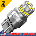 2X LED Reverse Lights for Make Model