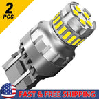 2X LED Reverse Lights for Make Model
